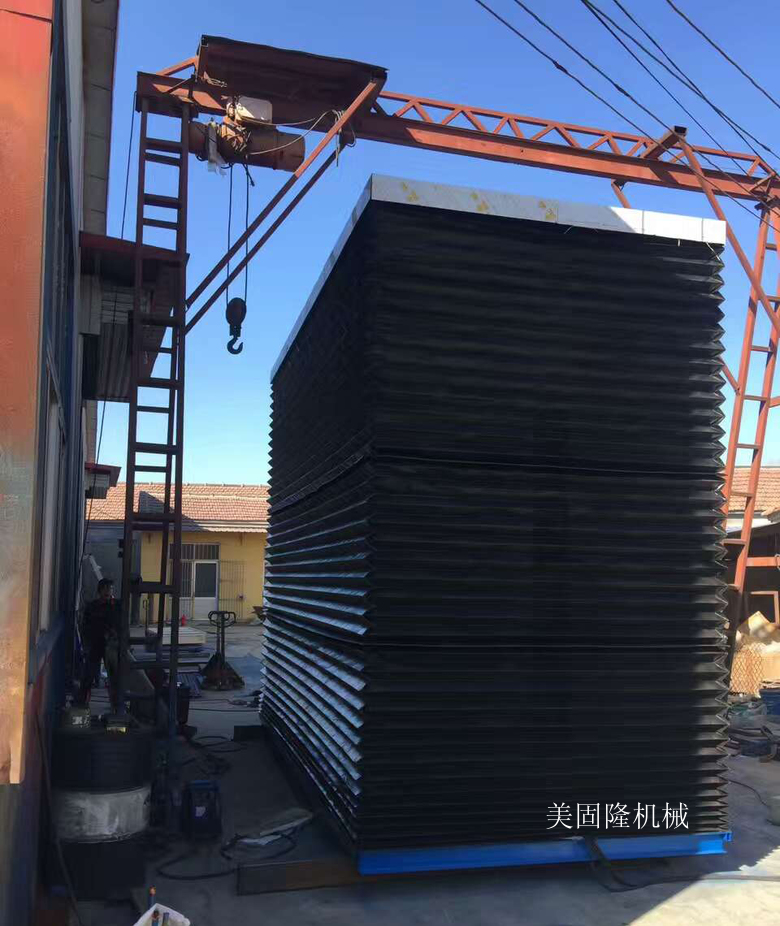 海东固定式升降机价格