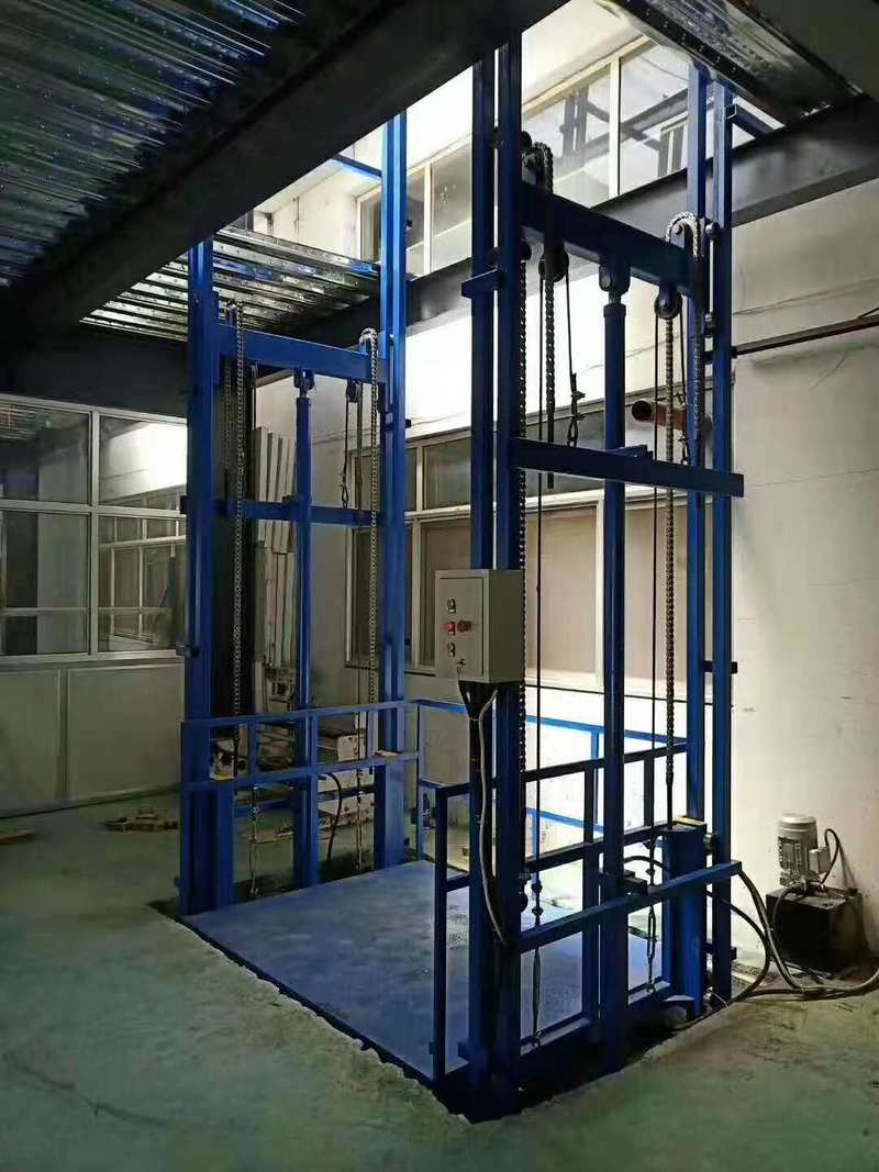 海东小型货梯