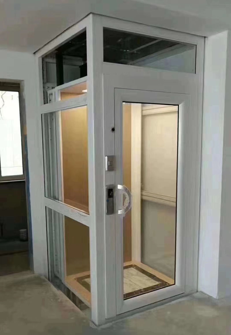 海东家用电梯